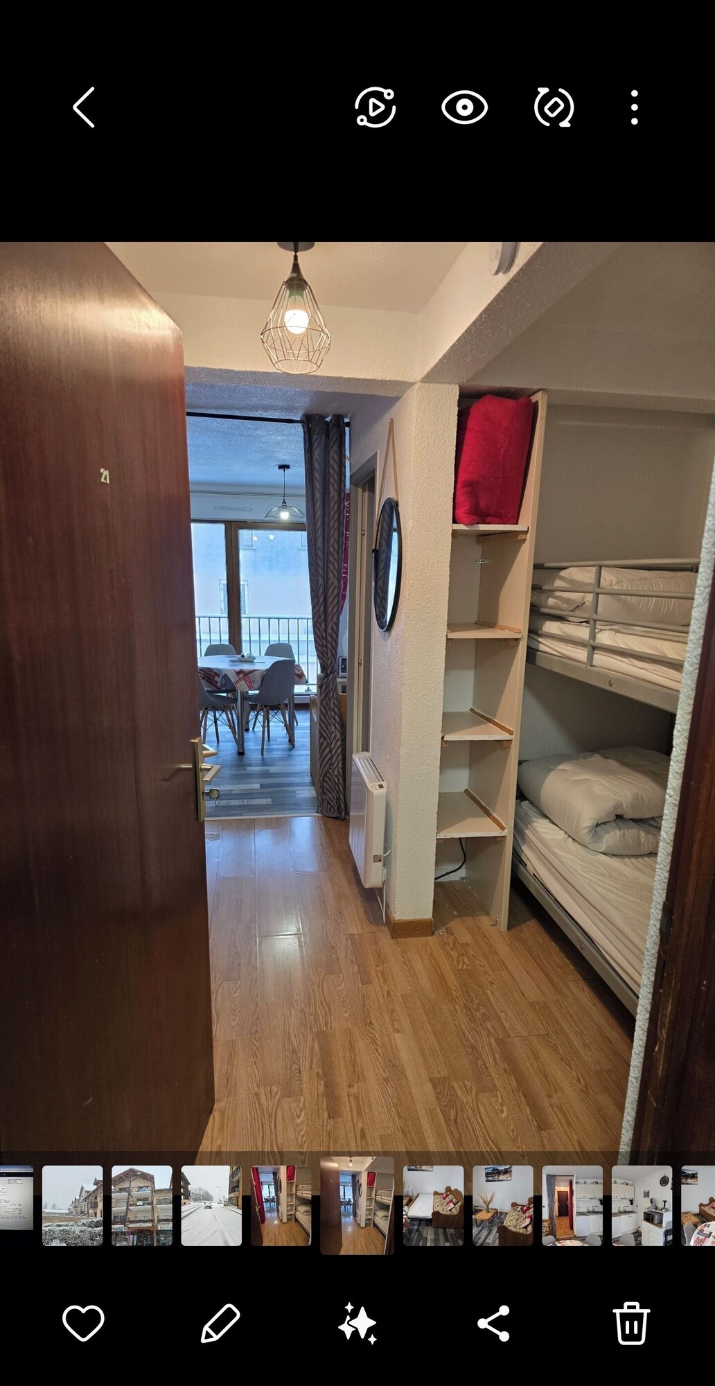 Bild für Gastgeberprofil