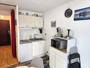 Eget kjøkken