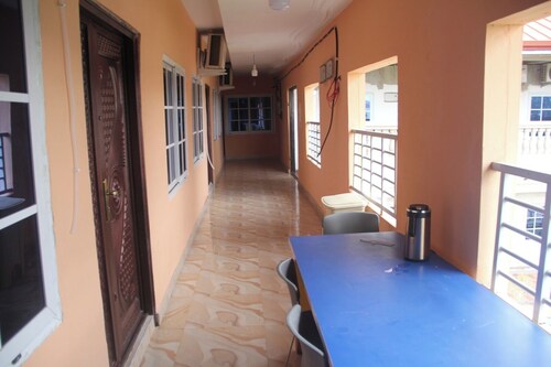 Spacious Comfort Stay  at Asabi -Kumasi