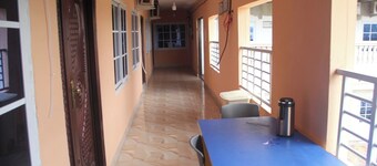 Spacious Comfort Stay  at Asabi -Kumasi