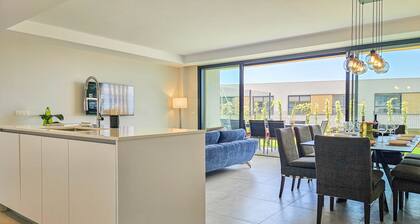 Townhouse with sea views Evergreen Homes