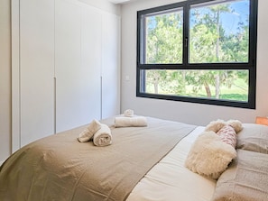 4 chambres
