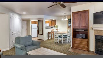 Télévision, chaßne hi-fi