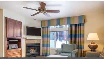 Télévision, chaßne hi-fi