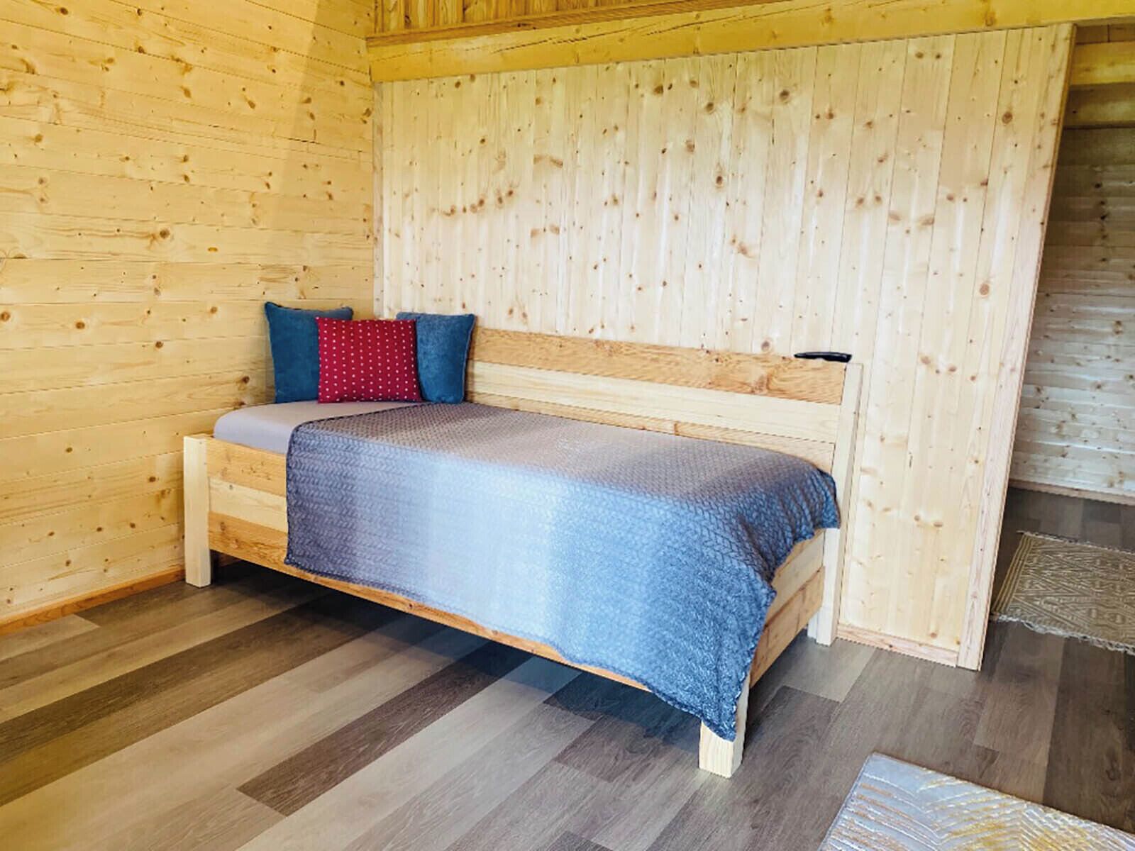 1 Schlafzimmer, Zimmersafe, kostenloses WLAN, Bettwäsche