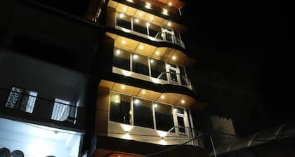 Golden View Hotel