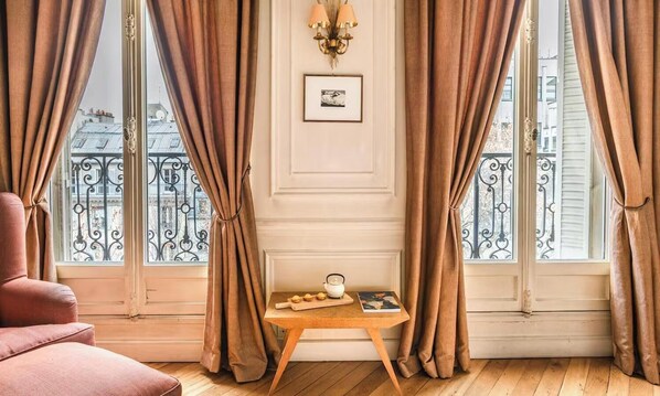 Intérieur
