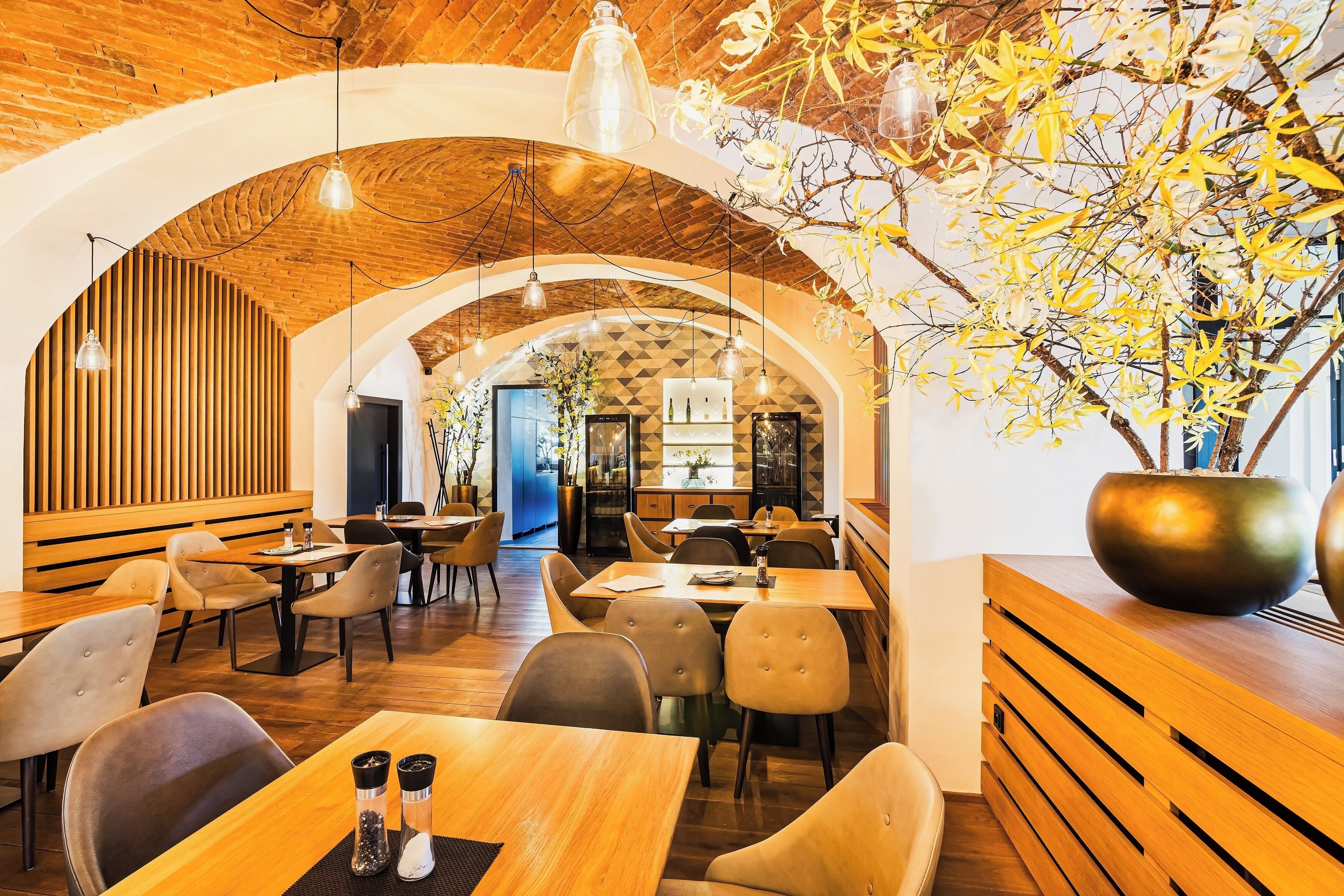 Restoran