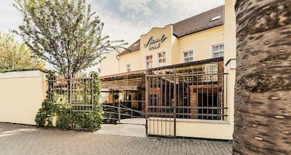 Hotel Mariel Znojmo