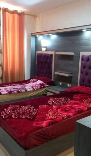 Family Suite | Free WiFi