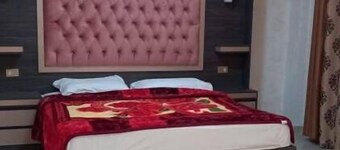 Arab Forum Hotel-Jordan