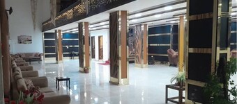 Arab Forum Hotel-Jordan 