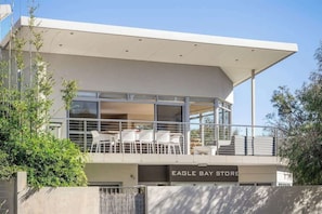 Exterior - Casa Indigo—Modern Bushland Retreat by the Sea (Eagle Bay)