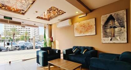 Jadeel Serviced Apartments