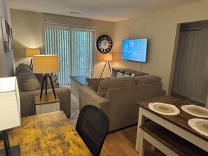 スマートテレビ