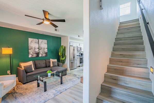 Fernseher, Arbeitsbereiche