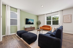 Fernseher