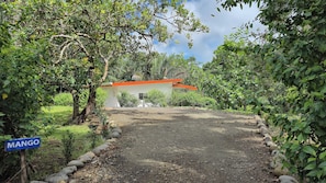 Jardín