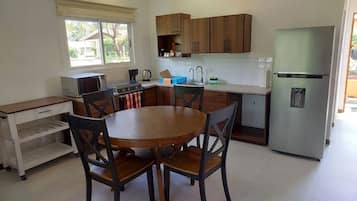 Villa - 2 soveværelser - handicapvenligt - privat pool | Interiør