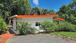 Villa, 2 Bedrooms, Accessible, Private Pool | Exterior