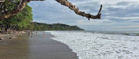 Villa, 2 Bedrooms, Accessible, Private Pool | Beach