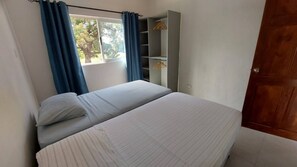 Villa, 2 habitaciones, con acceso para personas discapacitadas, alberca privada