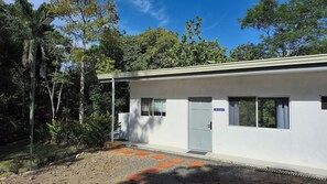 Villa, 1 Bedroom, Accessible, Private Pool | Property entrance