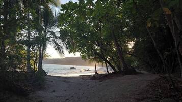 Villa, 1 Bedroom, Accessible, Private Pool | Beach