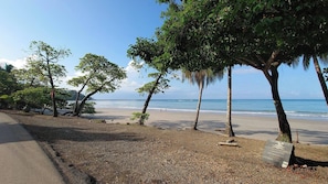 Villa, 1 Bedroom, Accessible, Private Pool | Beach
