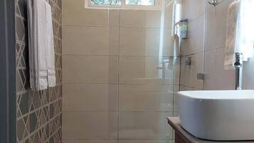 Villa, 1 soverom, tilgjengelighetstilpasset, privat basseng | Bad