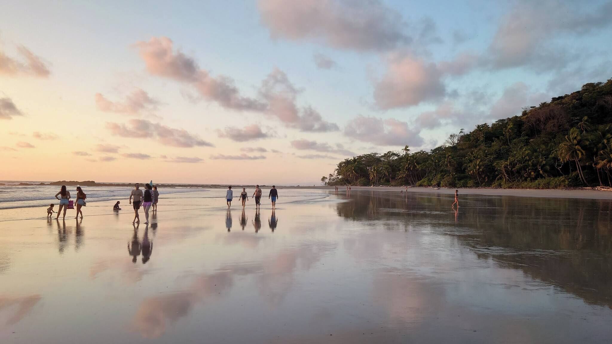 Villa, 1 Bedroom, Accessible, Private Pool | Beach