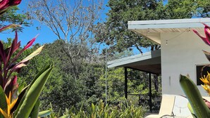 Villa, 1 Bedroom, Accessible, Private Pool | Garden - Villaspuravida - Guapinol (Cóbano)