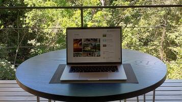 Villa, 1 Bedroom, Accessible, Private Pool | Property grounds
