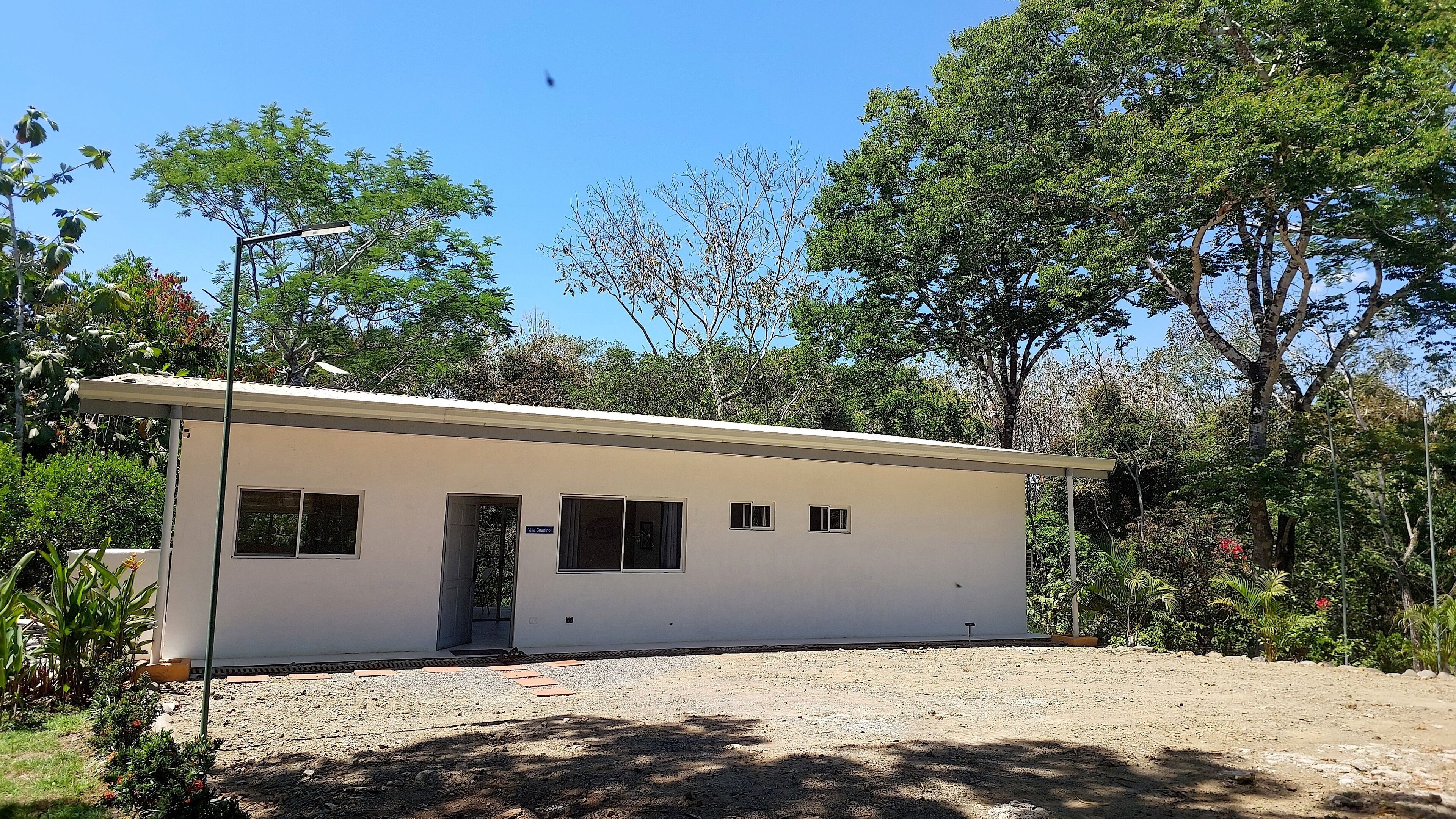 ヴィラ 1 ベッドルーム バリアフリー プライベートプール | 外観