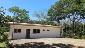 Villa, 1 Bedroom, Accessible, Private Pool | Exterior - Villaspuravida - Guapinol (Cóbano)