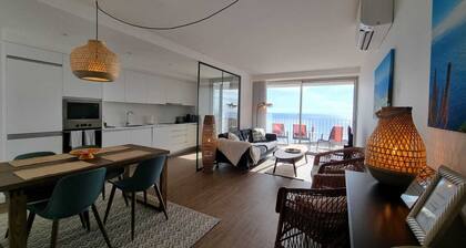 Pearl Retreat by Holiday Rental Madeira