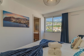 Fer et planche à repasser, Wi-Fi gratuit