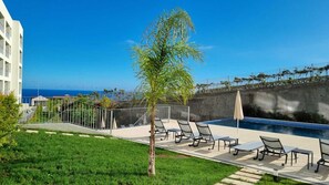 Outdoor pool - Pearl Retreat by Holiday Rental Madeira (Câmara de Lobos)