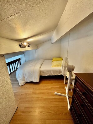 2 camere, ferro/asse da stiro, Wi-Fi