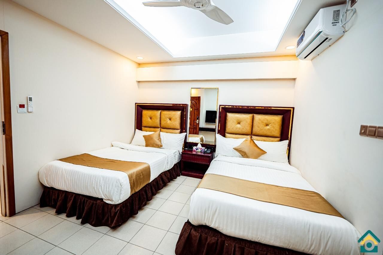 ห้องเอ็กเซกคิวทีฟทวิน, ระเบียง | พื้นที่ทำงานแบบใช้แล็ปท็อป, ห้องเก็บเสียง, เตารีด/โต๊ะรีดผ้า, Wi-Fi ฟรี