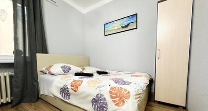 Fantastic Inn Warsaw - NS54