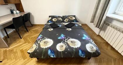 Fantastic Inn Warsaw - NS54