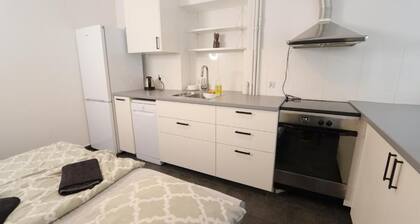 Fantastic Inn Warsaw - NS54