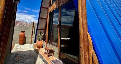 Pousada Quilombo do Tibau