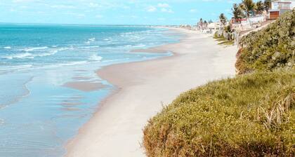 Pousada Quilombo do Tibau