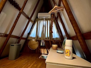 Deluxe Cabin | Free WiFi