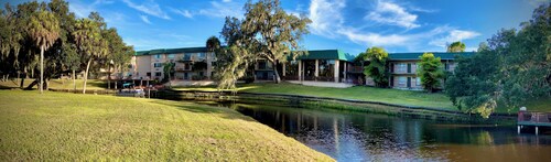 Christian Retreat Conference Center 