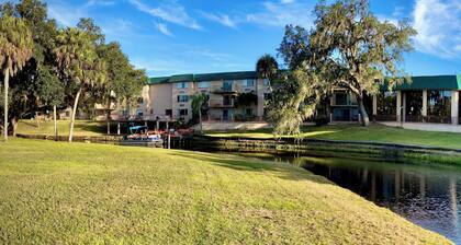 Christian Retreat Conference Center