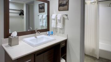 Standard Room | Blackout curtains, iron/ironing board, free WiFi