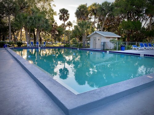 Christian Retreat Conference Center 